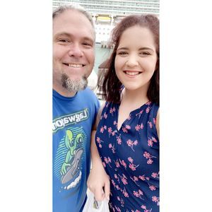 Meet your Posher, Jordan